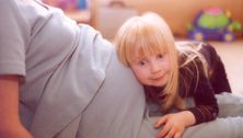 Second child survival guide