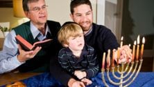 Teach your kids about different cultures