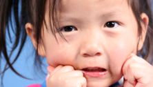 Your preschooler: 4 years 3 months old