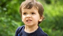 5 strategies for dealing with your defiant preschooler