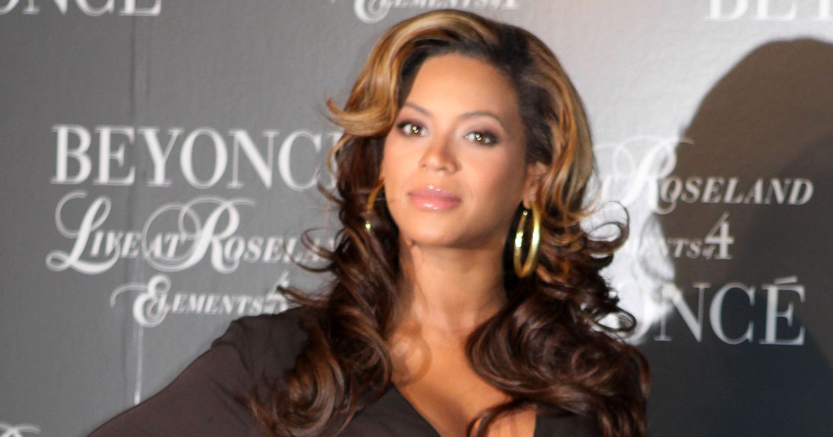 Bump watch: Beyonce! - Today's Parent