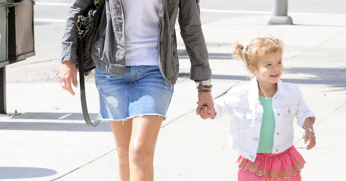 How does she do it?: Jessica Seinfeld - Today’s Parent