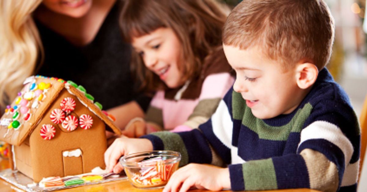 Simple Get Together 3 simple pre-holiday get-together ideas - Today's Parent