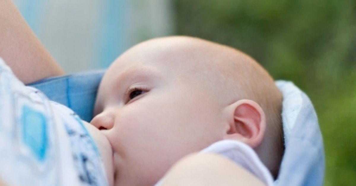 Is Jack Newman God? Today's Parent