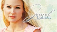 Take a minute to check out Jewel's stunning new lullaby album