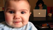 Calling all parent bloggers