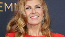 It's a boy for American Horror Story's Connie Britton, and the name is....