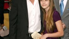 It's a girl for actor Dylan Walsh!