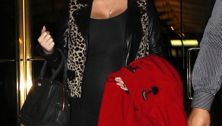 Jessica Simpson: Marriage post baby, craves cantaloupe, wants more kids already...AND MORE!
