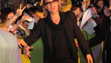 Brad Pitt to quit acting at 50