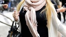 Bump watch: Jessica Simpson and her sister Ashlee will be in Toronto this weekend