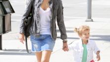 How does she do it?: Jessica Seinfeld