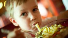 Picky eater