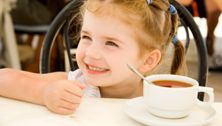 Raise a great kid