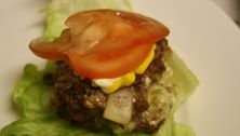 Clean eating, kid-style