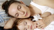 Co-sleeping