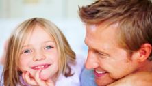 Fathers and daughters