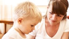 Five things parents don't need to worry about
