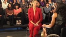 Heidi Klum: The most exciting interview I didn't do!