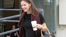 Rachel Zoe won't let Jennifer Garner wear maternity clothes