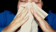 Do you run when you're sick?