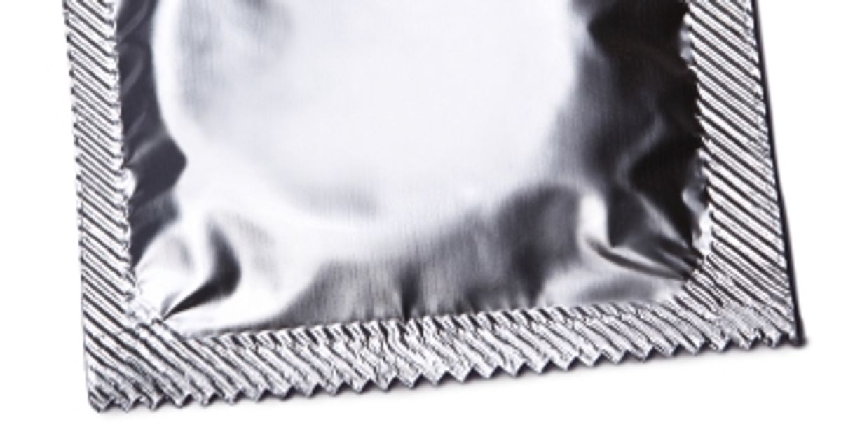 Condoms 101 what you need to know Today's Parent