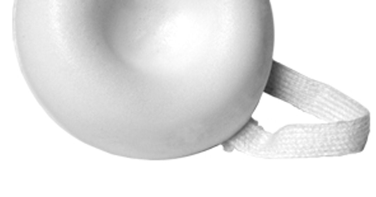 Birth control sponge Today's Parent