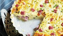 5 sigh-worthy pies