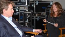 8 great celebrity interviews of 2011