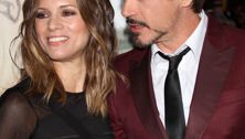 Baby on the way for ROBERT DOWNEY, JR.!