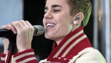 Why Justin Bieber never believed in Santa