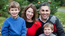 5 tips for a perfect holiday photo