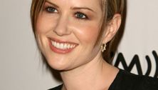 It's a boy for Dido! And the name is....