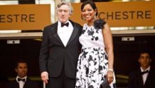 It's a girl for Robert De Niro! And the name is...