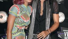 Katy Perry & Russell Brand: SPLIT