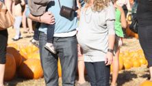 It's a girl for Eric Dane and Rebecca Gayheart! And the name is....