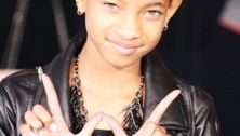 Willow Smith on chores, her career & what she wants for Christmas