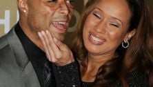 Dancing with the Stars winner J.R. Martinez is going to be a dad!