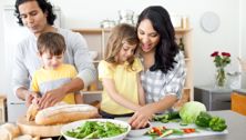 Get healthier together!