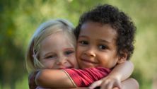 Preschool friendships