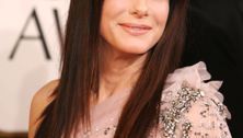 Sandra Bullock on motherhood, movies & Louis' first day of school!