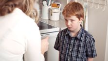 Parenting pitfalls