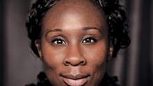 How does she do it?: Esi Edugyan