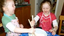 What's your favourite holiday recipe? (Here's mine!)