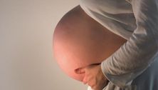 Pregnancy and self-esteem