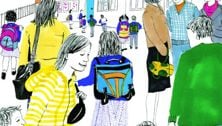 6 ways to meet other parents at your kids' school