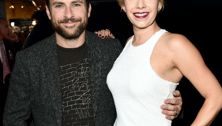 It's a boy for Mary Elizabeth Ellis and Charlie Day! And the name is....