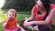 Motherhood - the greatest equalizer?