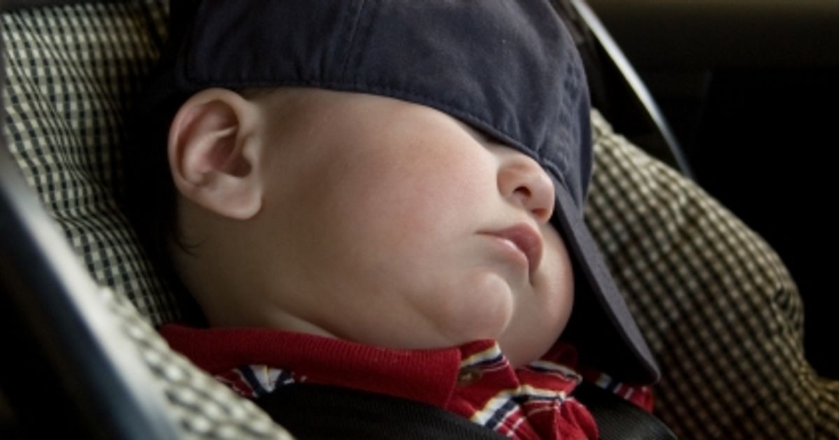 7 needtoknow car safety facts Today's Parent