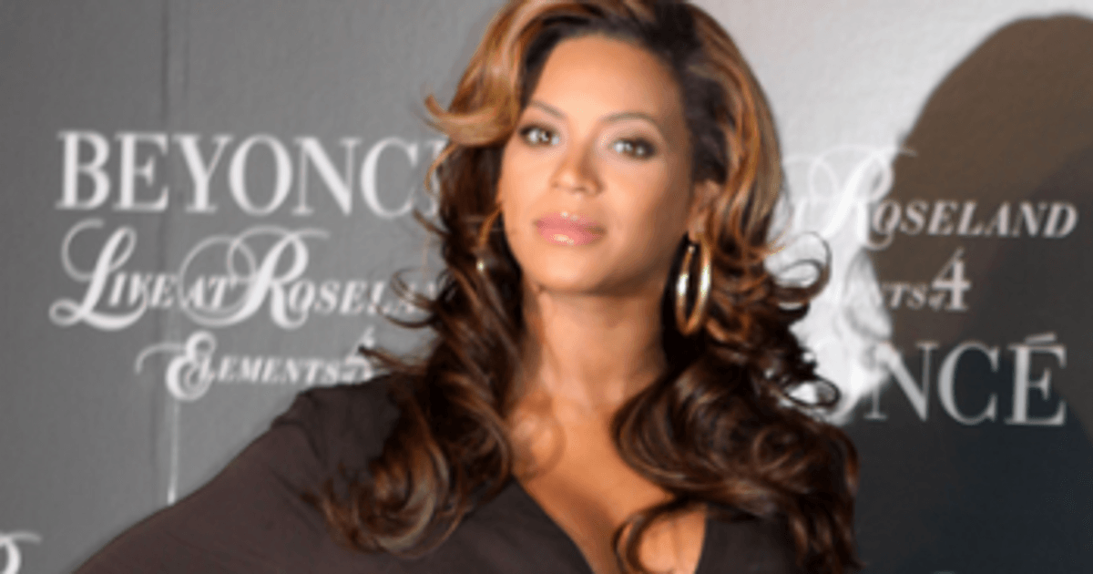 Beyonce congratulates Kim Kardashian - Today's Parent